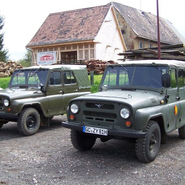 2013_04_28 Oldtimertreffen Garbisdorf Quellenhof (29).JPG