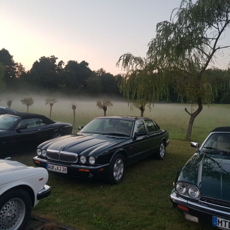 Sommertour Spreewald 2025