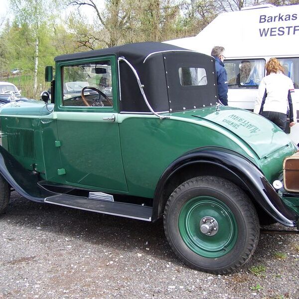 2013_04_28 Oldtimertreffen Garbisdorf Quellenhof (34).JPG